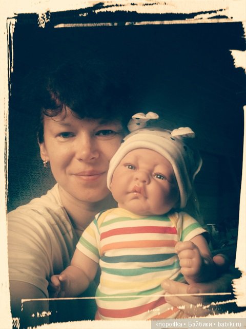 Моя малышня, манольчики. Часть 10 (фото 5)