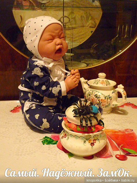 Моя малышня, манольчики. Часть 10