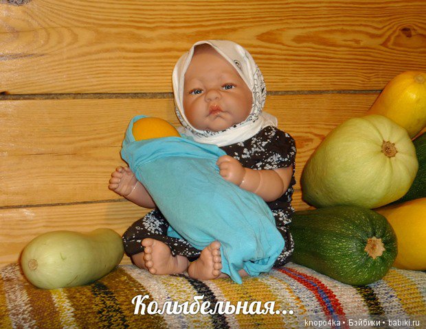 Моя малышня, манольчики. Часть 10 (фото 9)