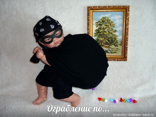 Моя малышня, манольчики. Часть 10