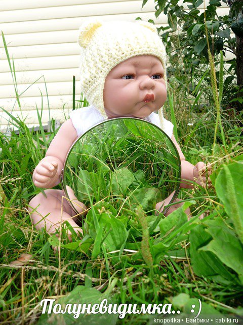 Моя малышня, манольчики. Часть 10 (фото 7)