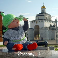 Моя малышня, манольчики. Часть 10