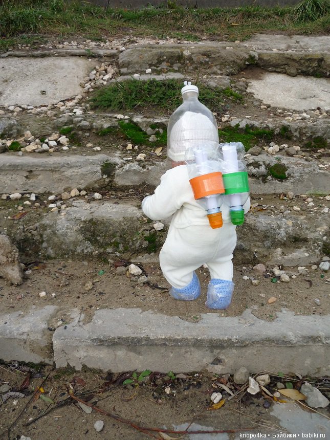 Моя малышня. Часть 14. В поисках разумной жизни