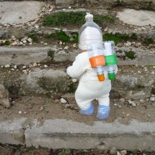 Моя малышня. Часть 14. В поисках разумной жизни.