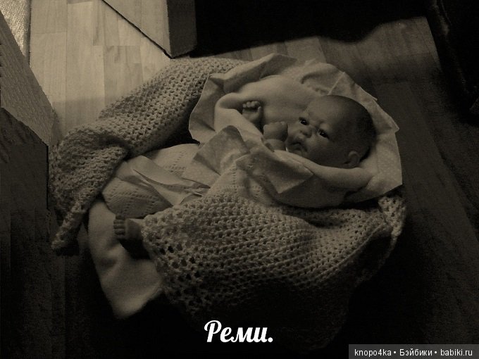 Моя малышня, манольчики. Часть 15. Осенняя