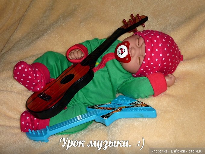 Моя малышня, манольчики. Часть 15. Осенняя (фото 8)