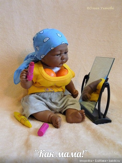 Моя малышня, манольчики. Часть 16