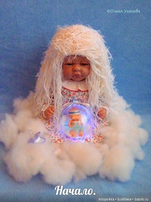 Моя малышня, манольчики. Часть 16