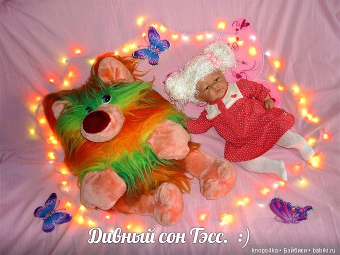 Моя малышня, манольчики. Часть 16