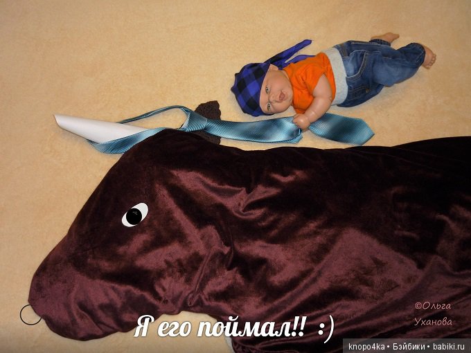 Моя малышня, манольчики. Часть 16