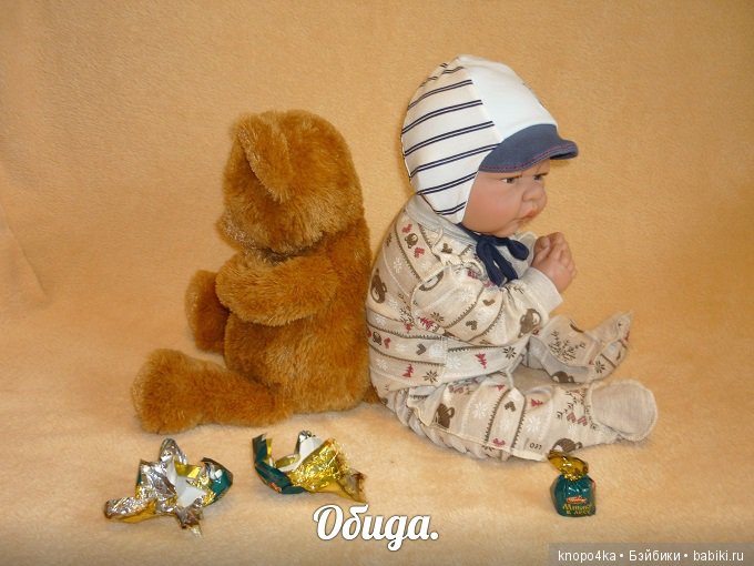 Моя малышня, манольчики. Часть 16