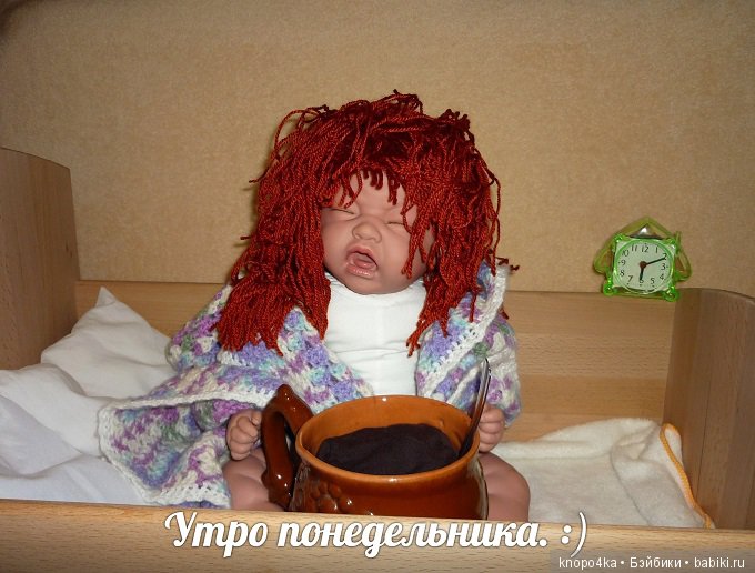 Моя малышня, манольчики. Часть 16