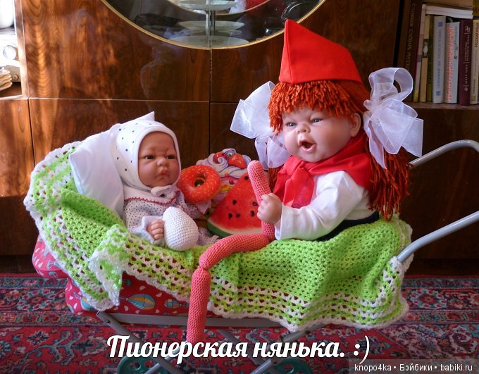 Моя малышня, манольчики. Часть 16