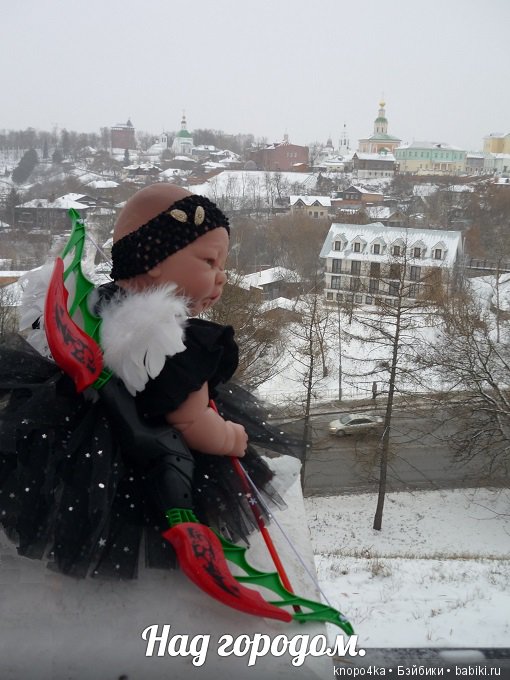 Моя малышня, манольчики. Часть 16 (фото 4)