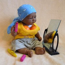 Моя малышня, манольчики. Часть 16