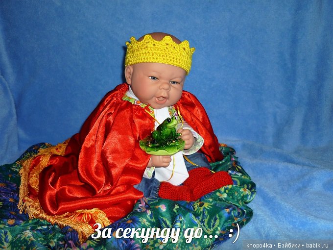 Моя малышня, манольчики. Часть 17