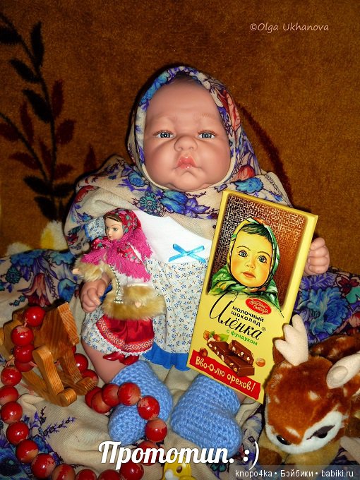 Моя малышня, манольчики. Часть 17