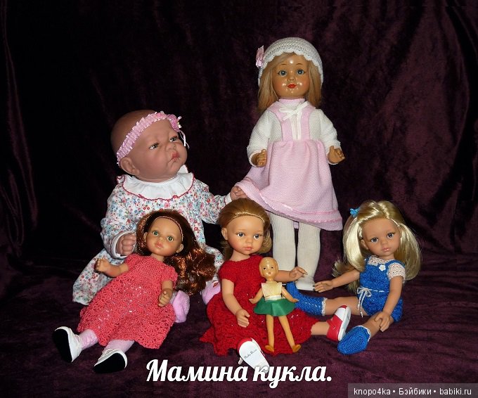 Моя малышня, манольчики. Часть 17 (фото 3)