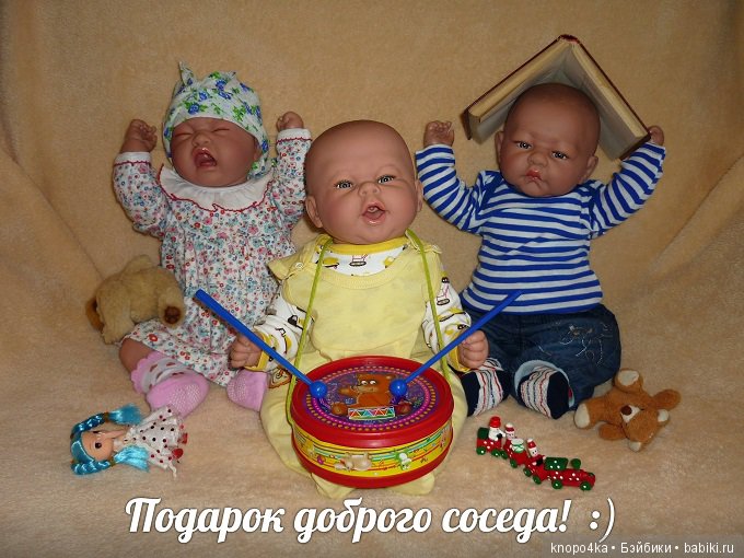 Моя малышня, манольчики. Часть 17 (фото 6)