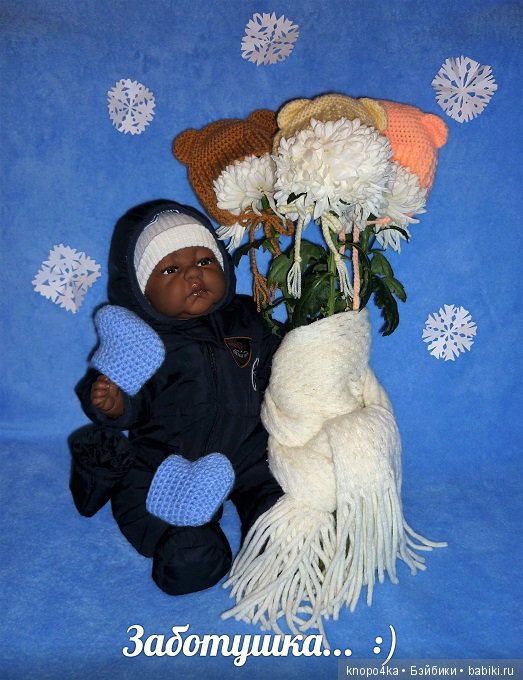 Моя малышня, манольчики. Часть 17