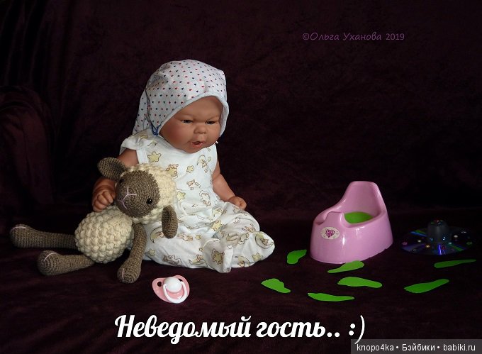 Моя малышня, манольчики. Часть 18: С 1 апреля