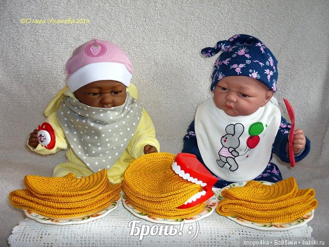 Моя малышня, манольчики. Часть 18: С 1 апреля (фото 10)