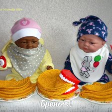 Моя малышня, манольчики. Часть 18: С 1 апреля