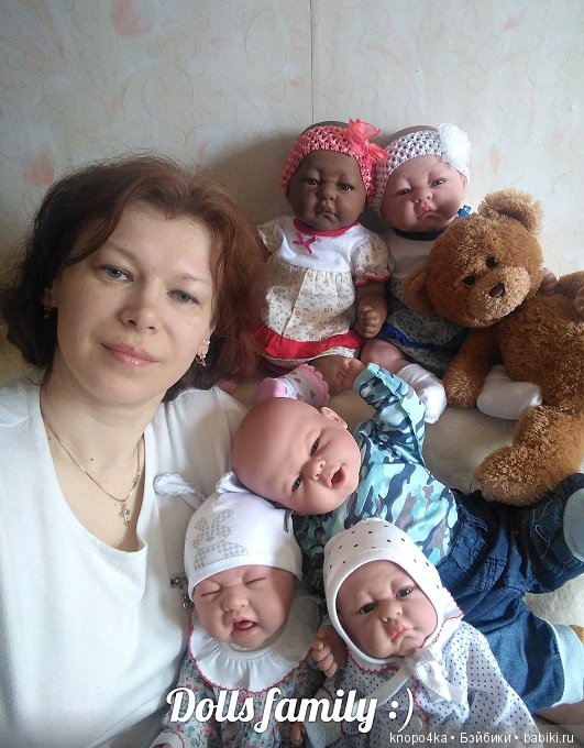 Моя малышня, манольчики. Часть 19