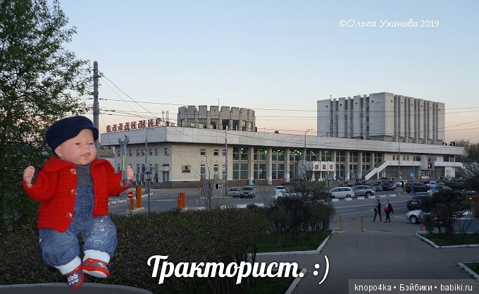 Моя малышня, манольчики. Часть 19 (фото 2)