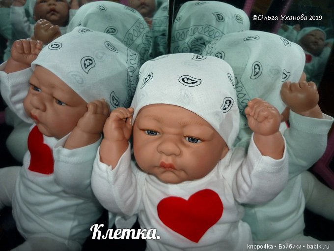 Моя малышня, манольчики. Часть 19