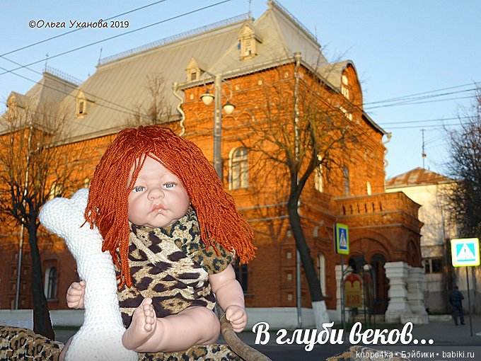 Моя малышня, манольчики. Часть 19