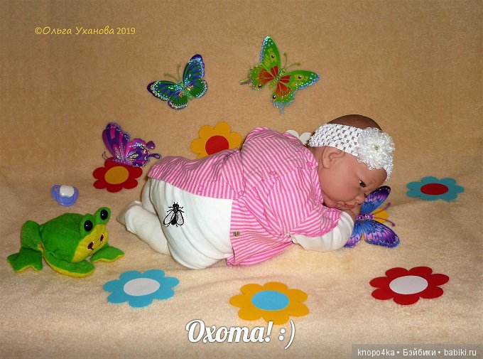 Моя малышня, манольчики. Часть 19 (фото 8)