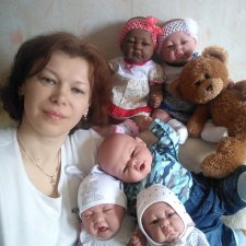 Моя малышня, манольчики. Часть 19