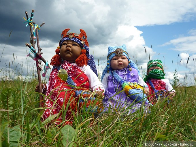 Моя малышня, манольчики. Часть 21. История одной фотографии (фото 6)