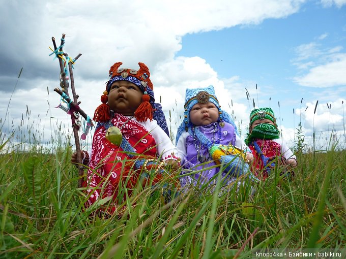 Моя малышня, манольчики. Часть 21. История одной фотографии (фото 4)