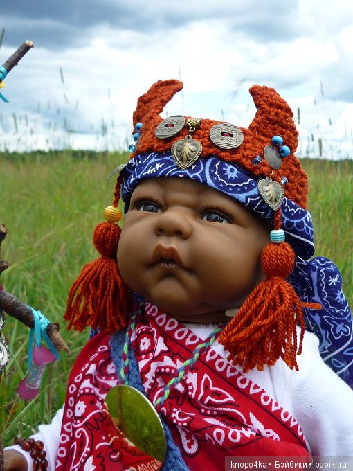 Моя малышня, манольчики. Часть 21. История одной фотографии (фото 5)