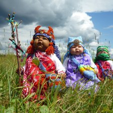 Моя малышня, манольчики. Часть 21. История одной фотографии