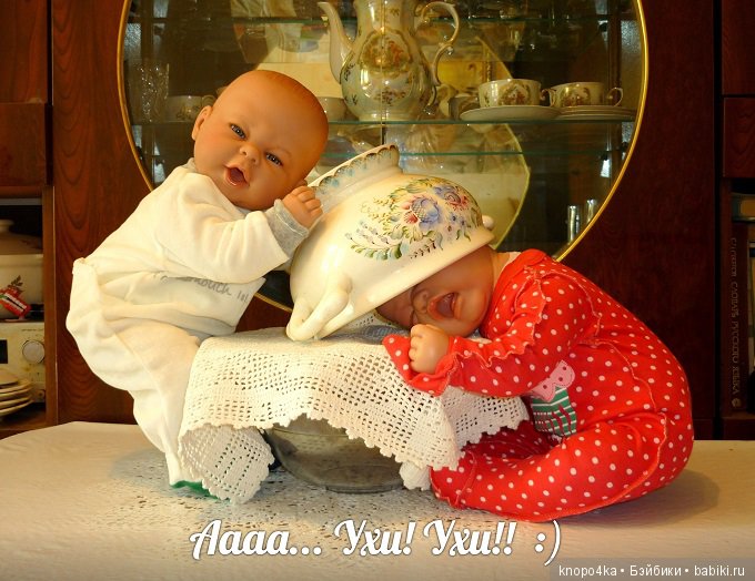 Моя малышня. Часть 22. К началу учебного года