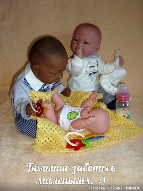 Моя малышня. Часть 22. К началу учебного года