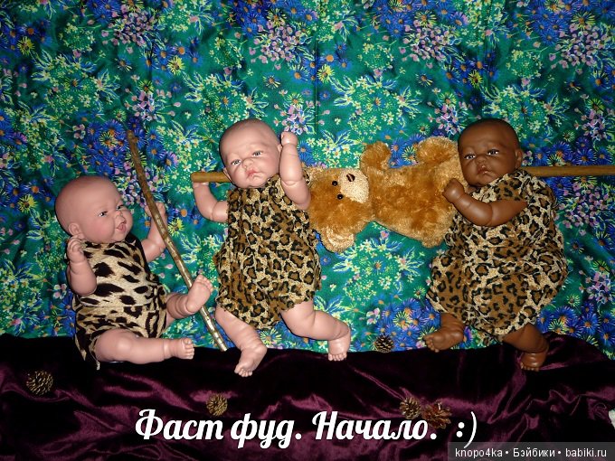 Моя малышня. Часть 22. К началу учебного года (фото 8)