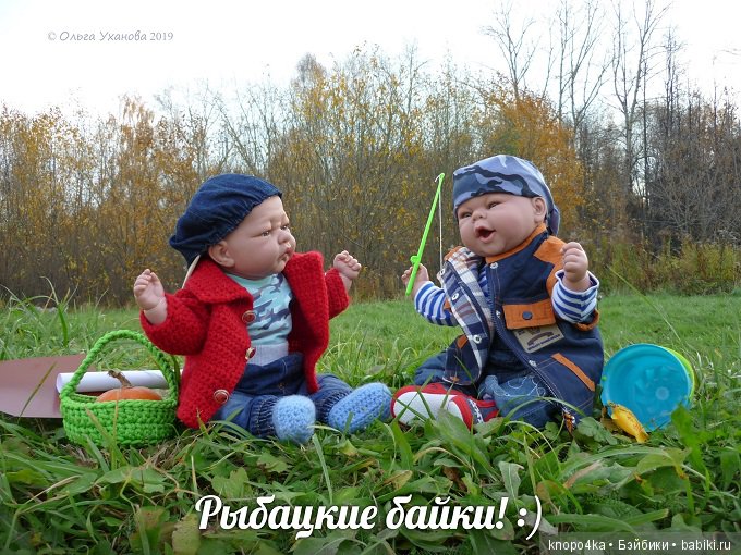 Моя малышня, манольчики. Часть 23. Наши будни