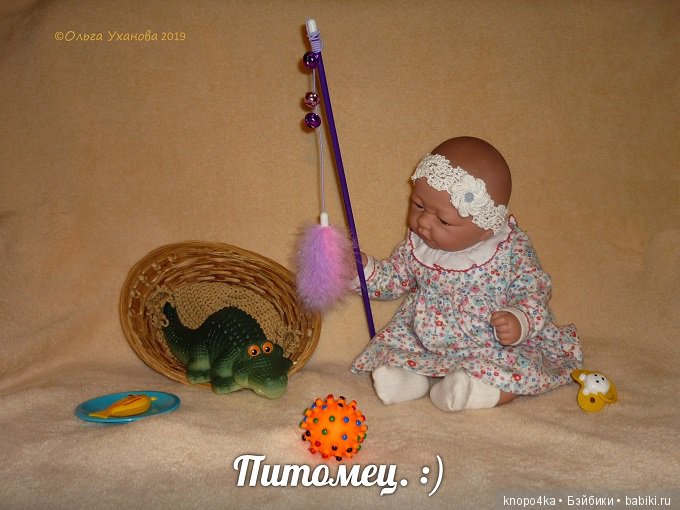 Моя малышня, манольчики. Часть 23. Наши будни (фото 5)