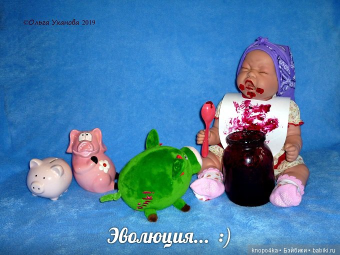 Моя малышня, манольчики. Часть 23. Наши будни