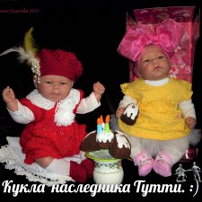 Моя малышня, манольчики. Часть 23. Наши будни