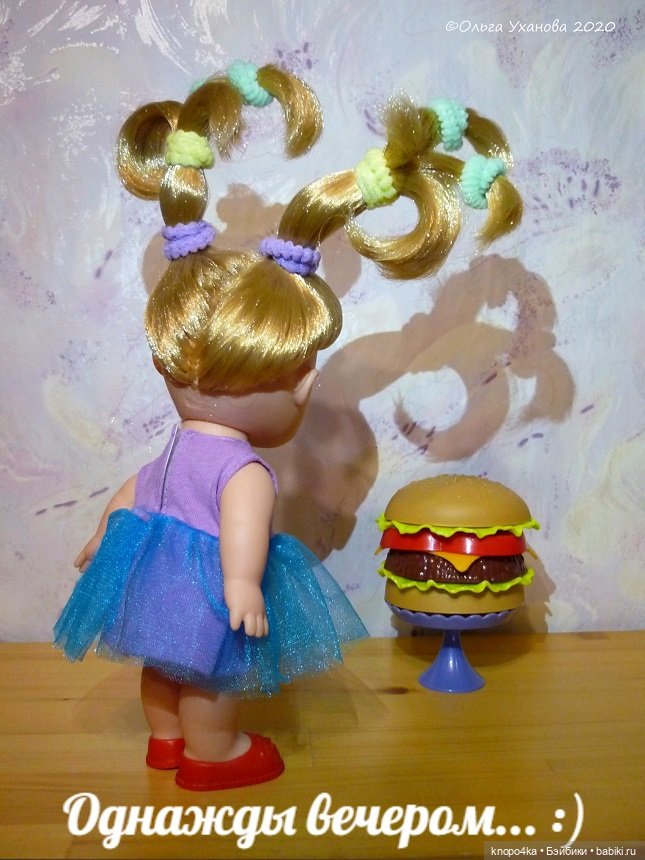 Минутка юмора — Российские куклы Весна