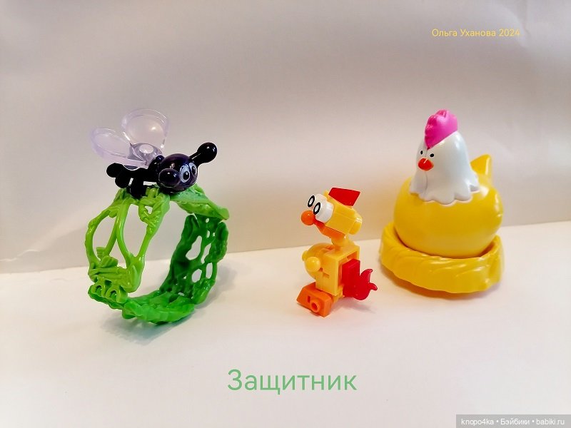 Юмористические зарисовки и сказка про идола