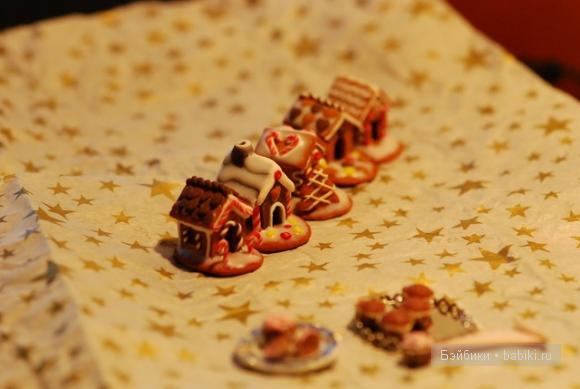 Кексы 1:12, topadzu