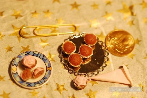 Кексы 1:12, topadzu