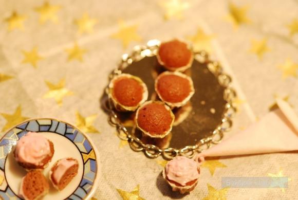 Кексы 1:12, topadzu