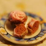 Миниатюрная кукольная выпечка